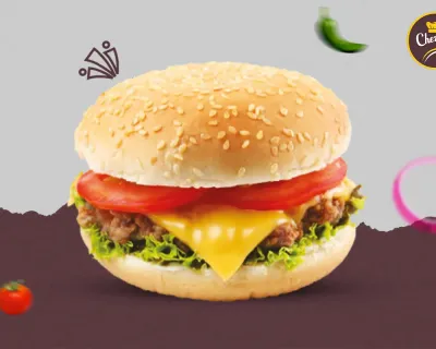 Cheese Burger